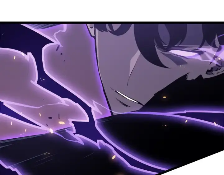 《我独自升级》第175话 灵体化图43