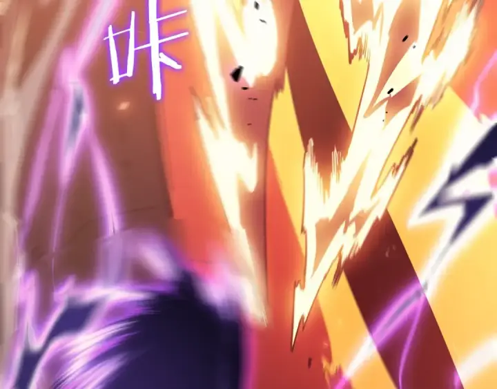 《我独自升级》第175话 灵体化图45