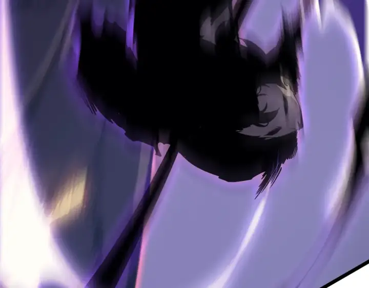《我独自升级》第175话 灵体化图52