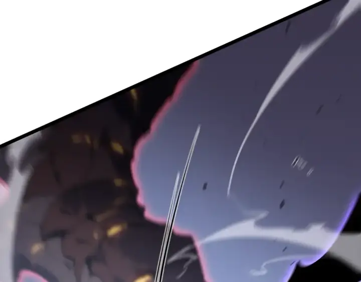 《我独自升级》第175话 灵体化图54