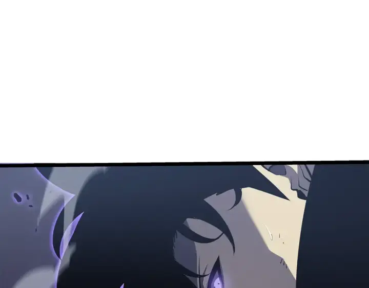 《我独自升级》第175话 灵体化图57