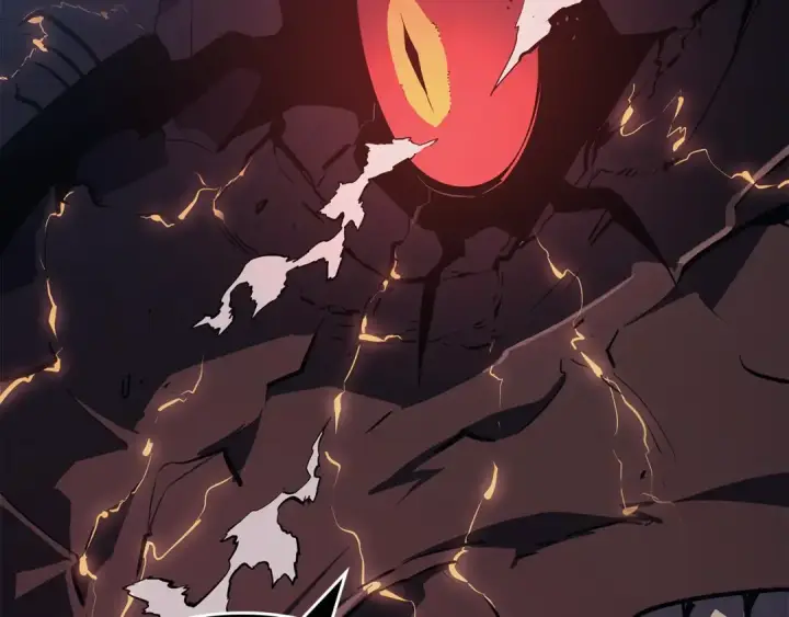 《我独自升级》第175话 灵体化图61