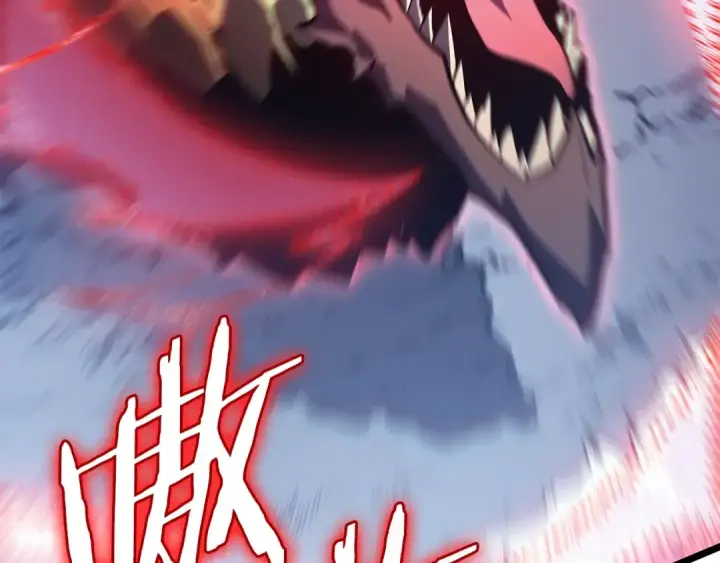 《我独自升级》第175话 灵体化图68