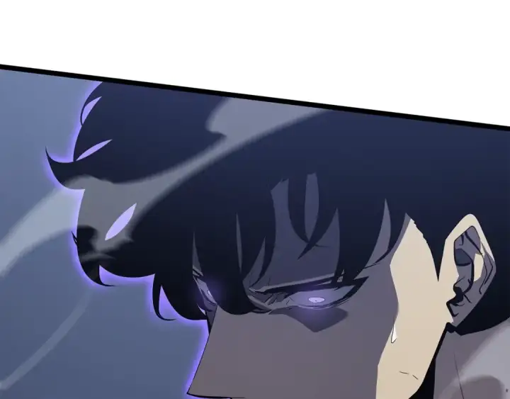 《我独自升级》第175话 灵体化图74