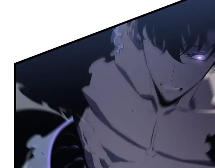 《我独自升级》第175话 灵体化图76