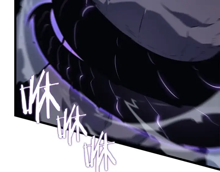 《我独自升级》第175话 灵体化图77