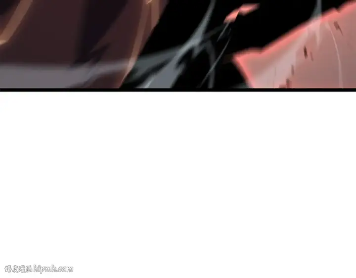 《我独自升级》第175话 灵体化图8