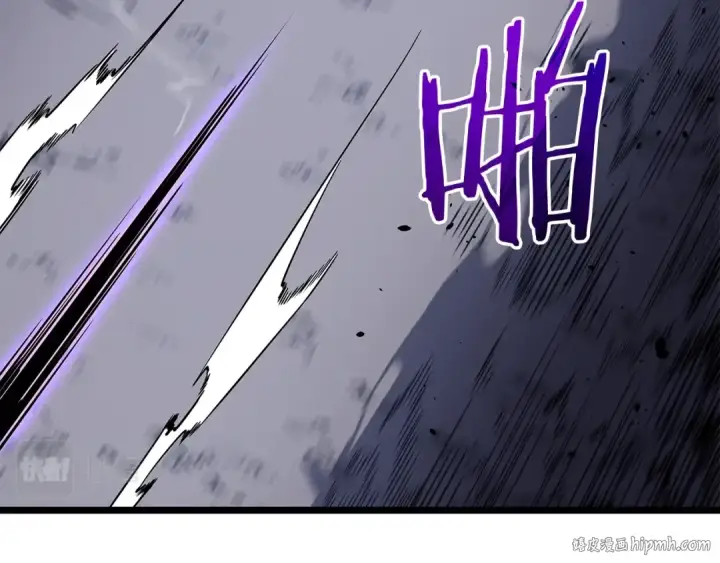 《我独自升级》第175话 灵体化图80