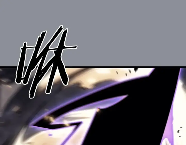《我独自升级》第176话 你的结局图100