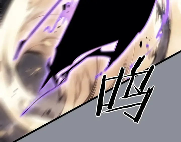 《我独自升级》第176话 你的结局图101