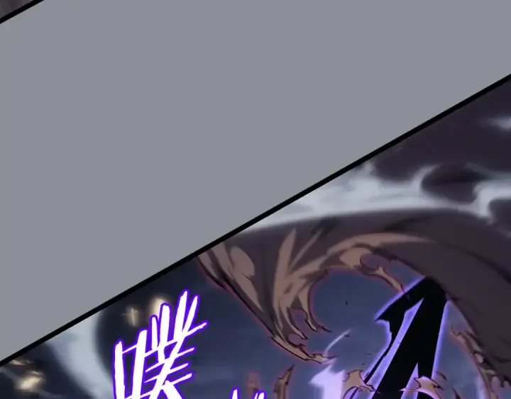 《我独自升级》第176话 你的结局图102