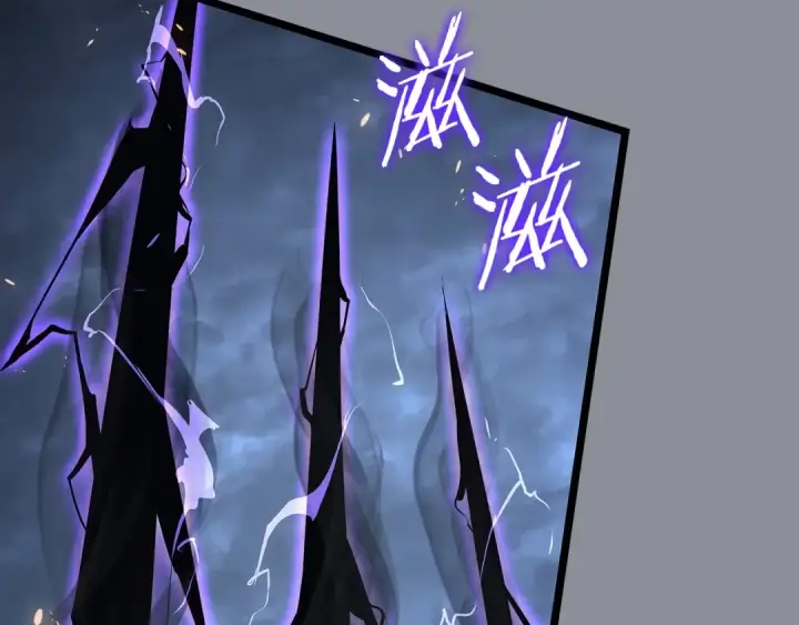 《我独自升级》第176话 你的结局图106