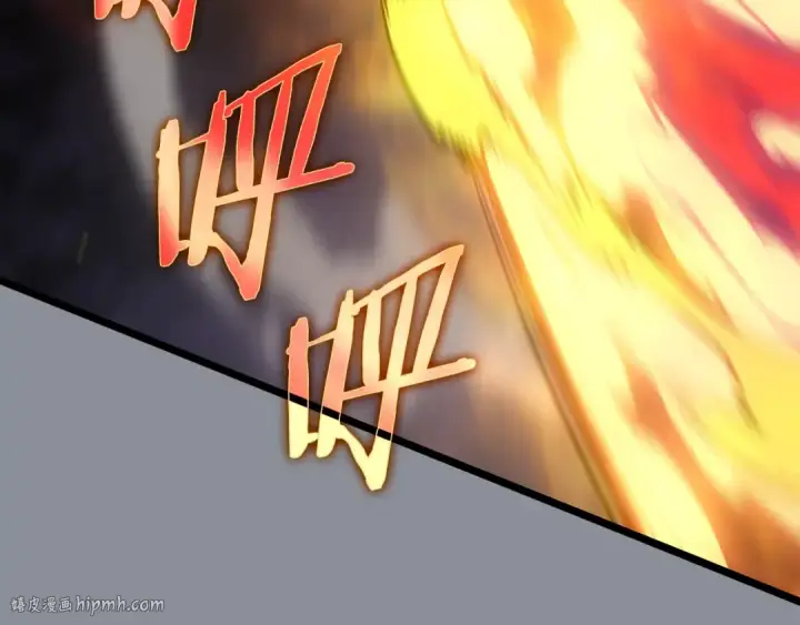 《我独自升级》第176话 你的结局图120