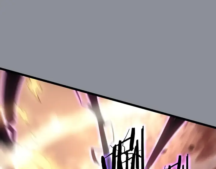 《我独自升级》第176话 你的结局图124