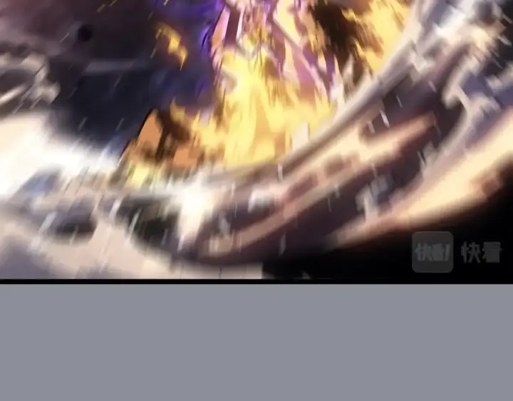《我独自升级》第176话 你的结局图126