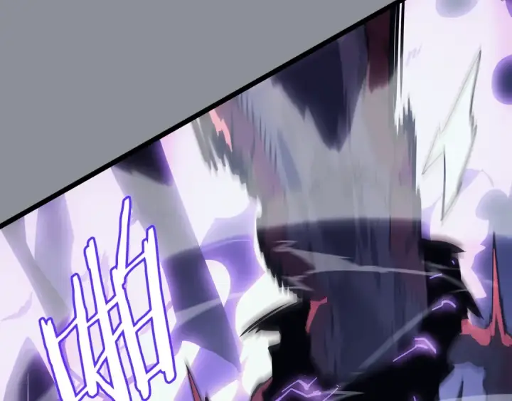 《我独自升级》第176话 你的结局图13