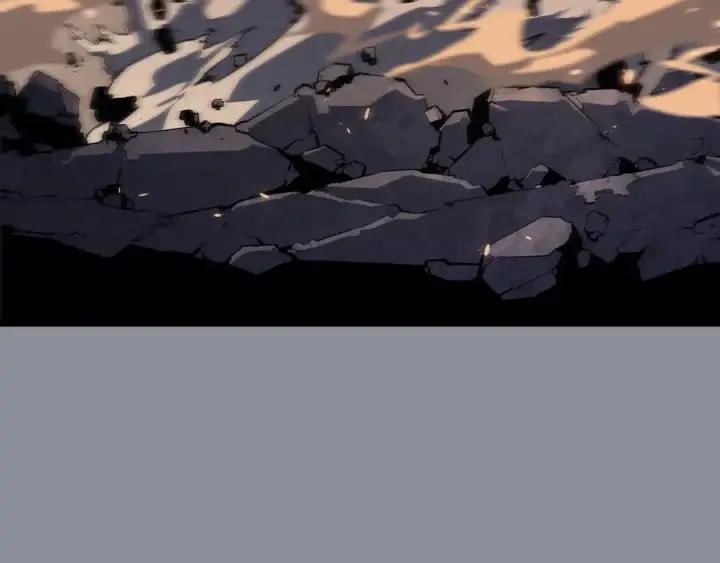 《我独自升级》第176话 你的结局图130