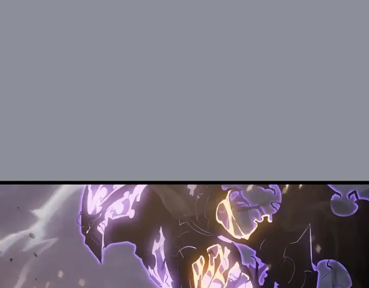 《我独自升级》第176话 你的结局图131