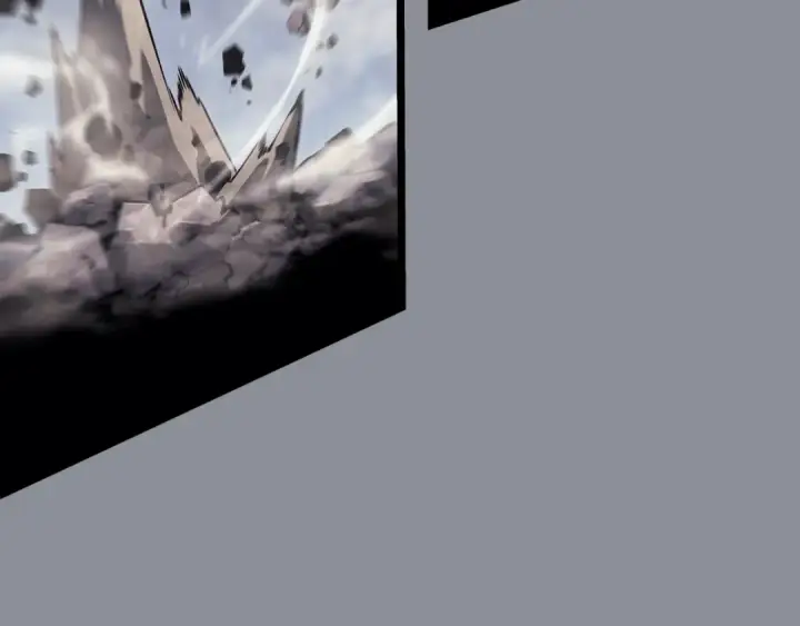 《我独自升级》第176话 你的结局图163