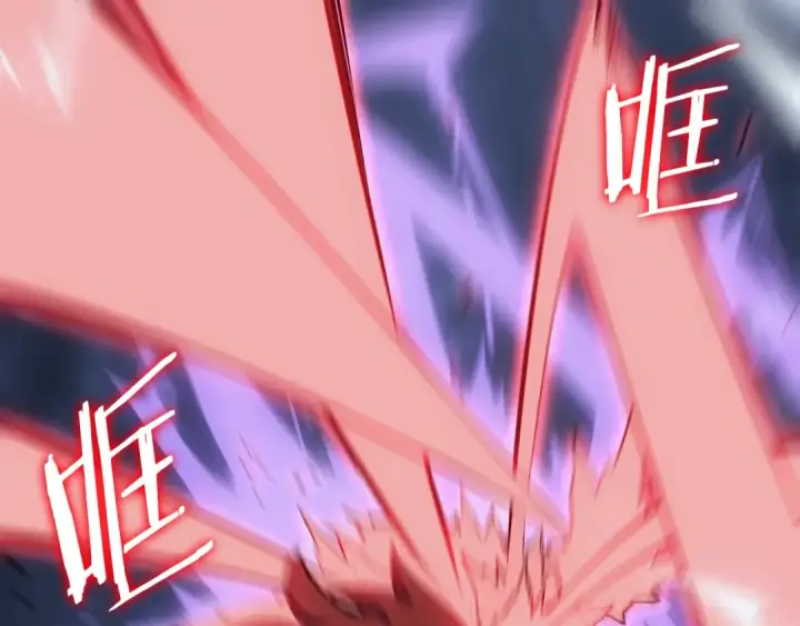 《我独自升级》第176话 你的结局图170