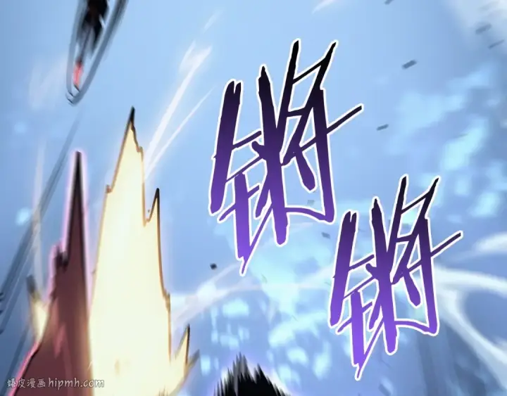《我独自升级》第176话 你的结局图184