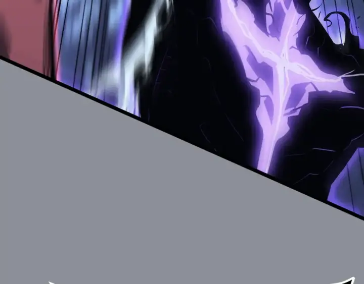 《我独自升级》第176话 你的结局图186