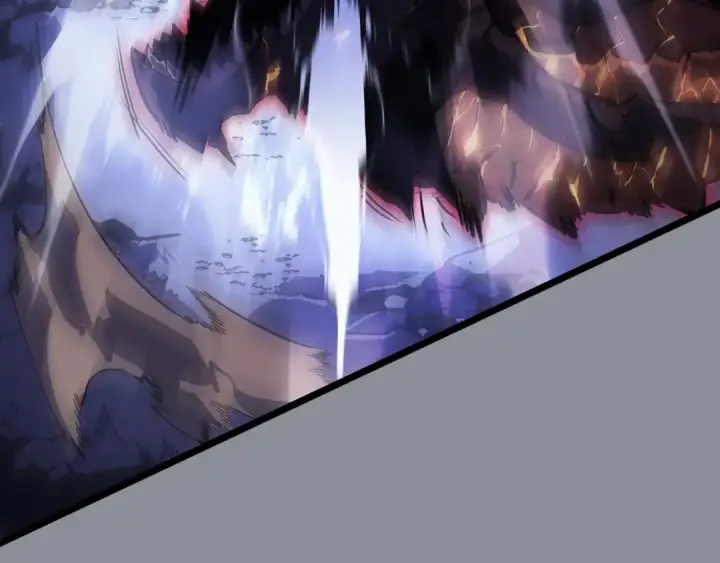 《我独自升级》第176话 你的结局图19