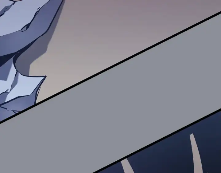 《我独自升级》第176话 你的结局图205