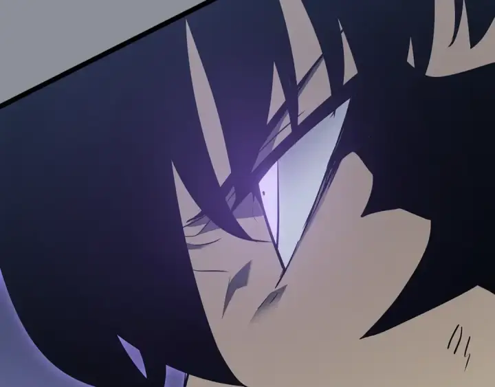 《我独自升级》第176话 你的结局图206