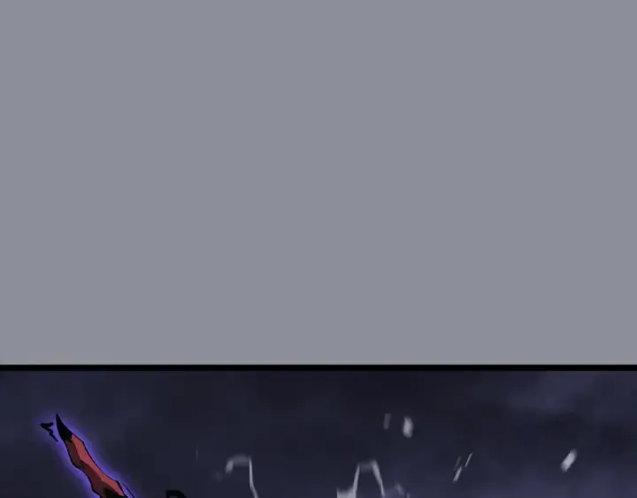 《我独自升级》第176话 你的结局图214