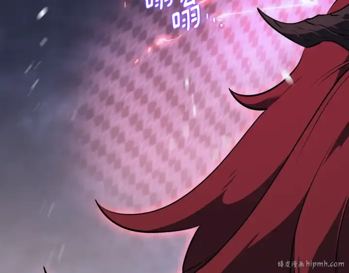《我独自升级》第176话 你的结局图216