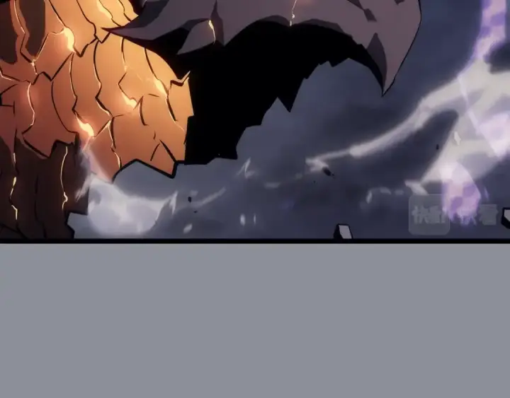 《我独自升级》第176话 你的结局图22