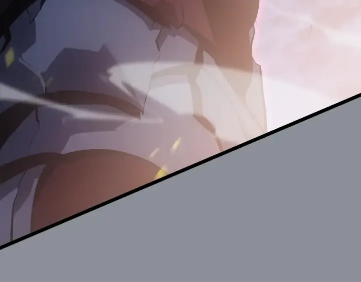 《我独自升级》第176话 你的结局图220
