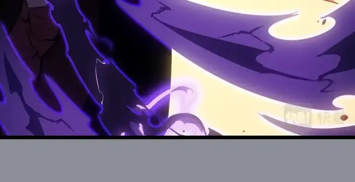 《我独自升级》第176话 你的结局图246