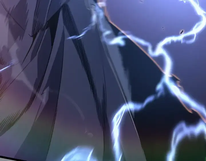 《我独自升级》第176话 你的结局图253