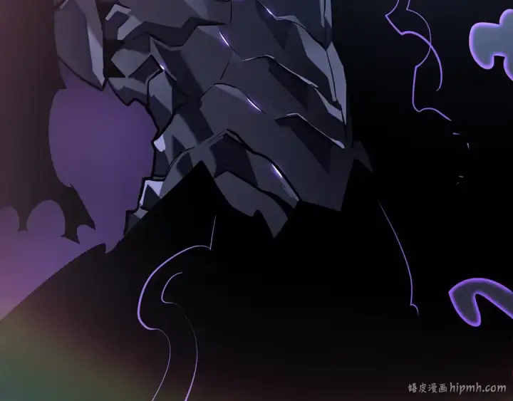 《我独自升级》第176话 你的结局图256