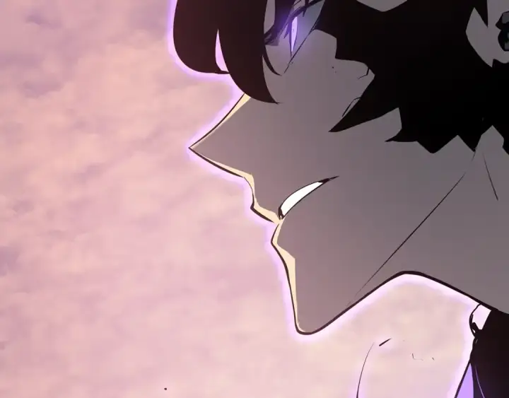 《我独自升级》第176话 你的结局图266