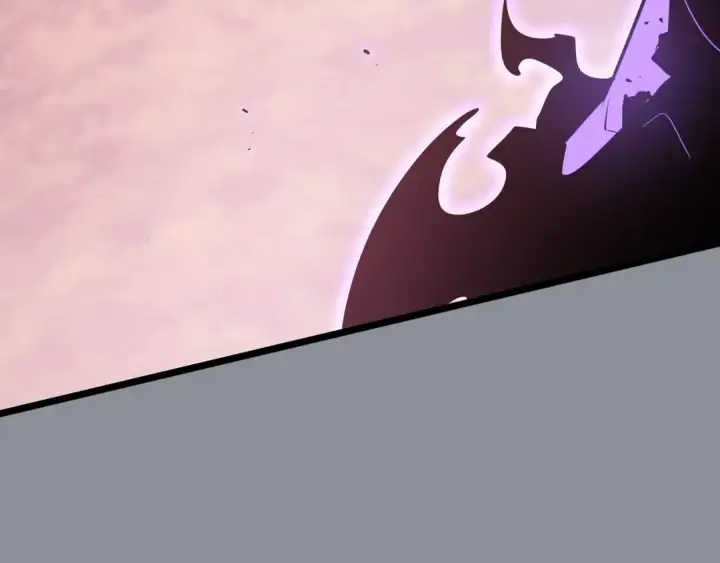 《我独自升级》第176话 你的结局图267