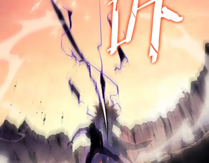 《我独自升级》第176话 你的结局图278