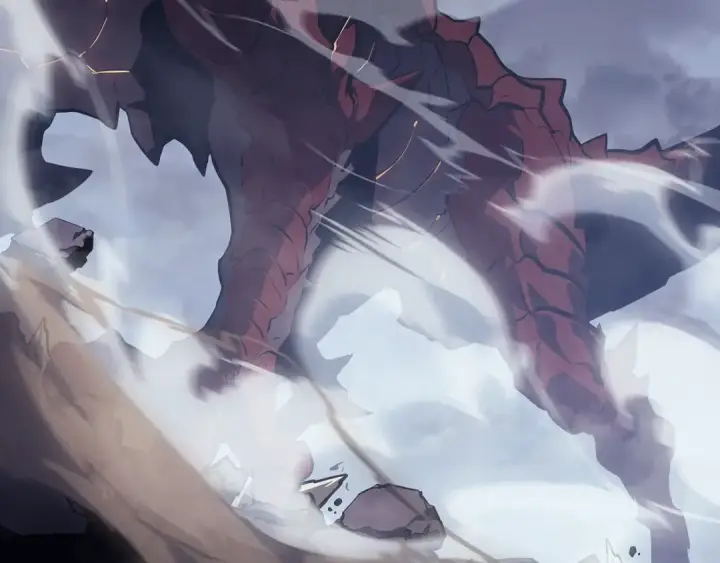 《我独自升级》第176话 你的结局图33