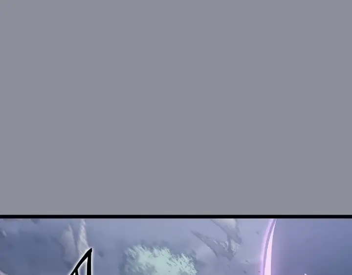《我独自升级》第176话 你的结局图44