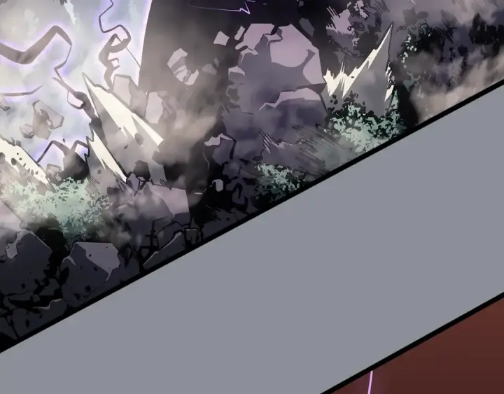 《我独自升级》第176话 你的结局图46