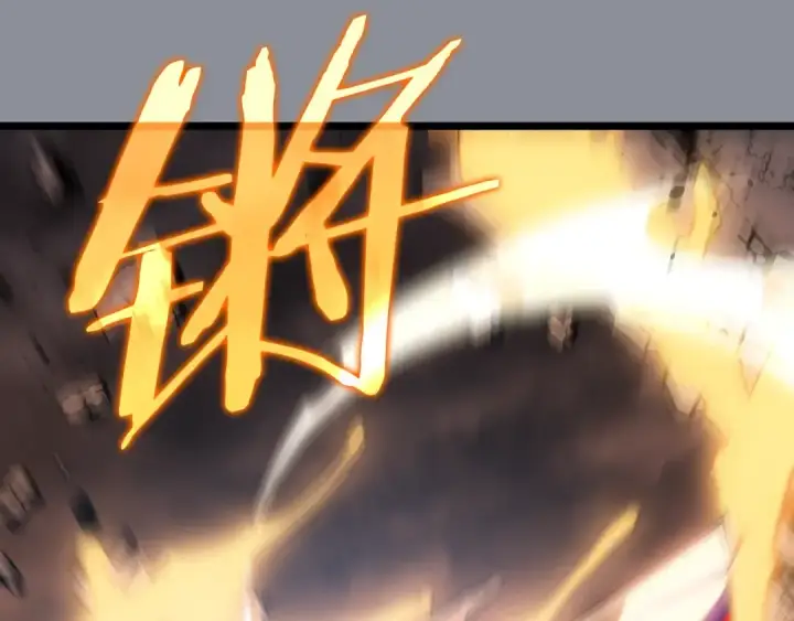 《我独自升级》第176话 你的结局图49