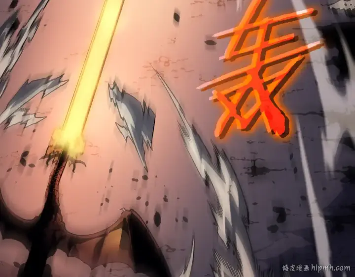 《我独自升级》第176话 你的结局图56
