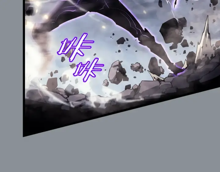 《我独自升级》第176话 你的结局图60