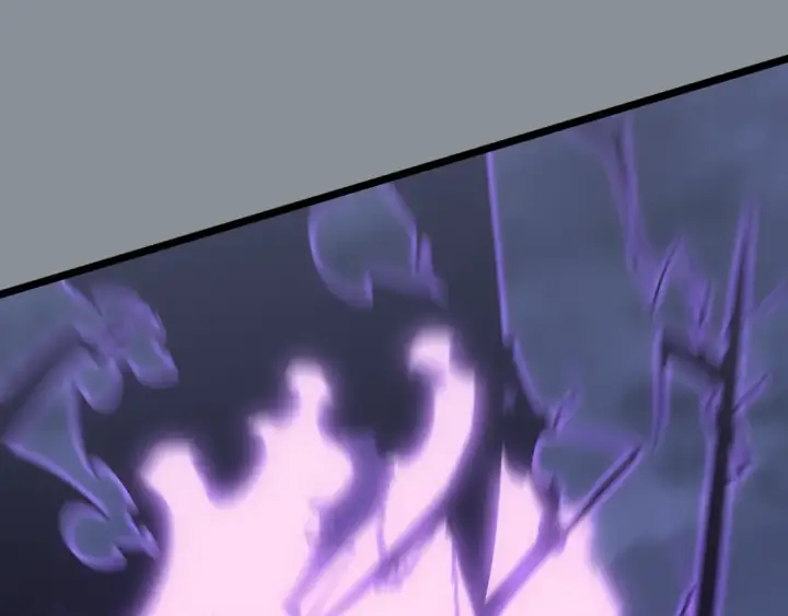 《我独自升级》第176话 你的结局图61