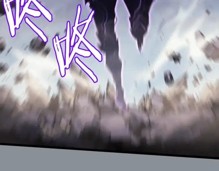 《我独自升级》第176话 你的结局图63
