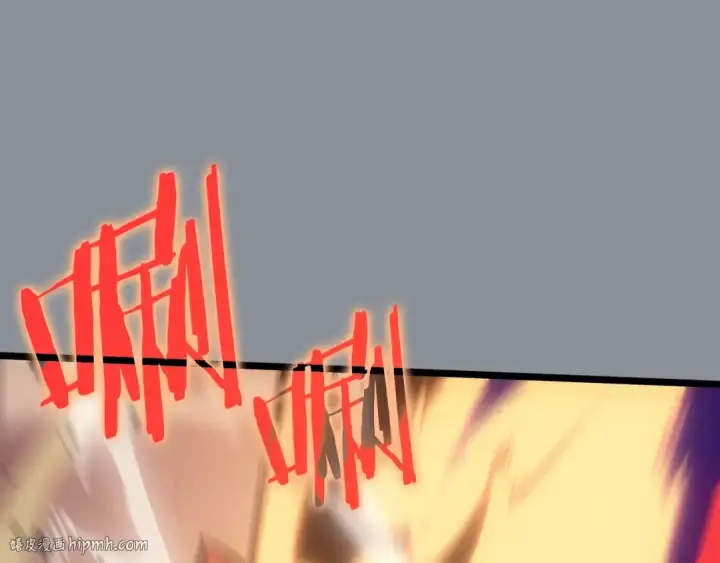 《我独自升级》第176话 你的结局图64