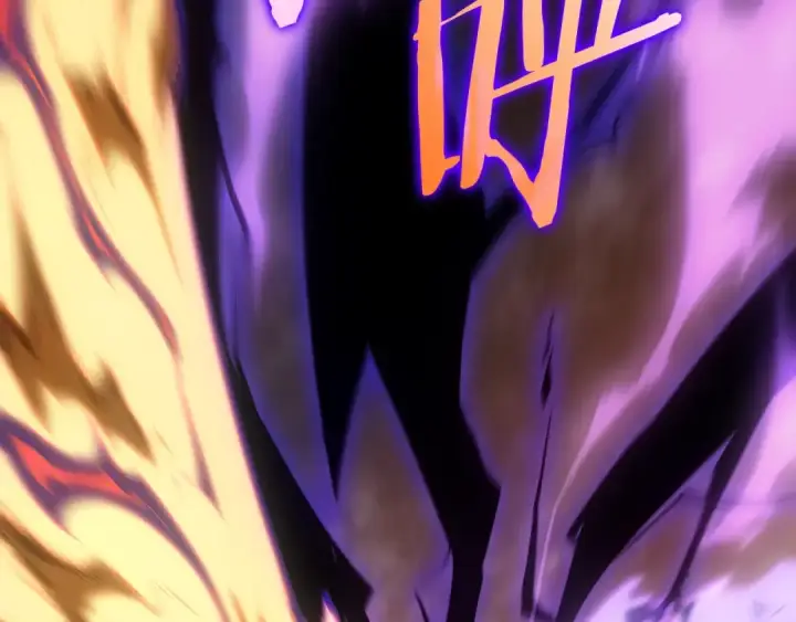 《我独自升级》第176话 你的结局图68