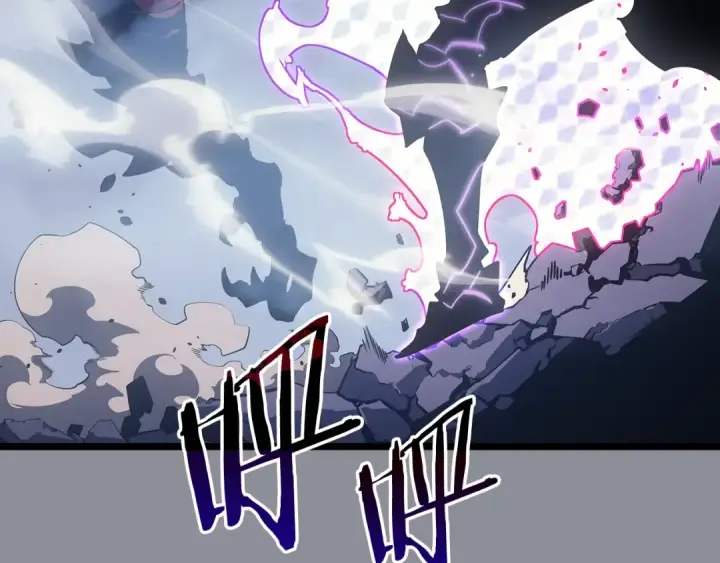 《我独自升级》第176话 你的结局图7